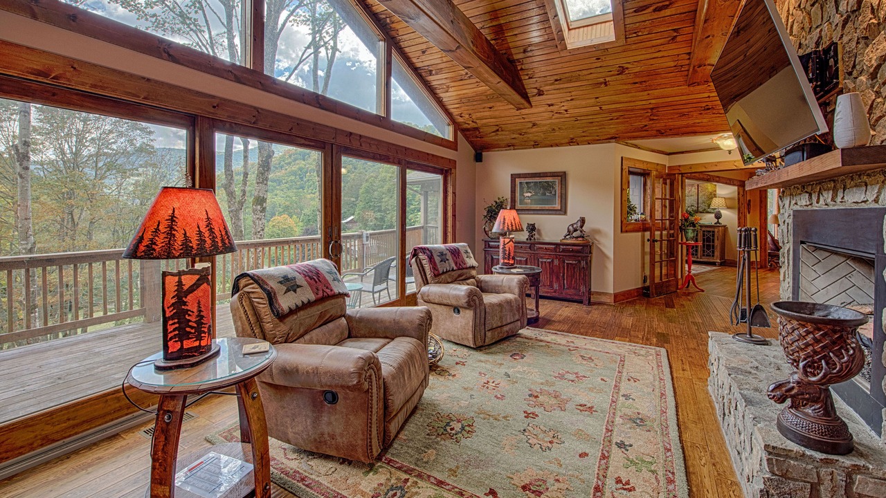 Photo of Others in Maggie Valley