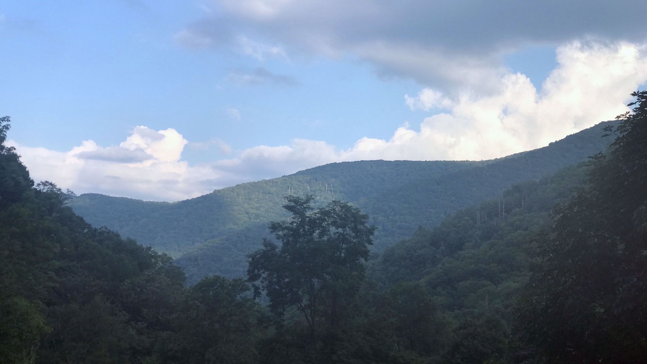 Photo of Others in Maggie Valley