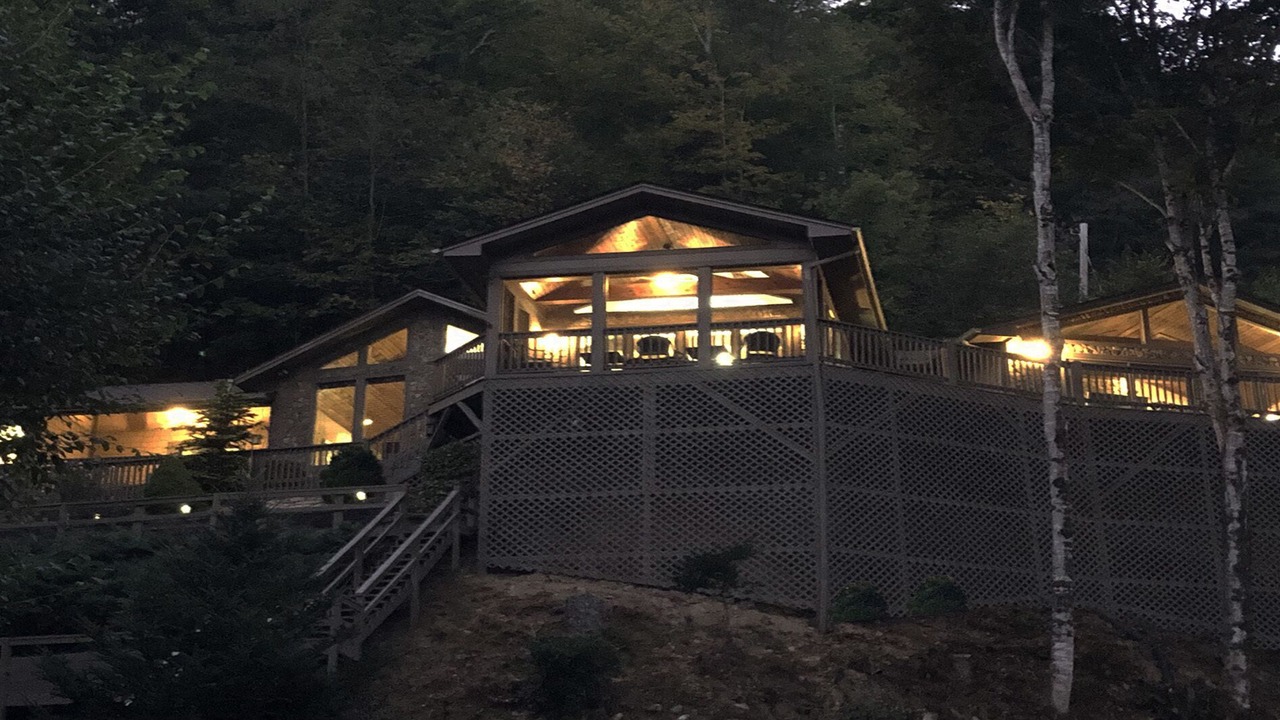 Photo of Others in Maggie Valley