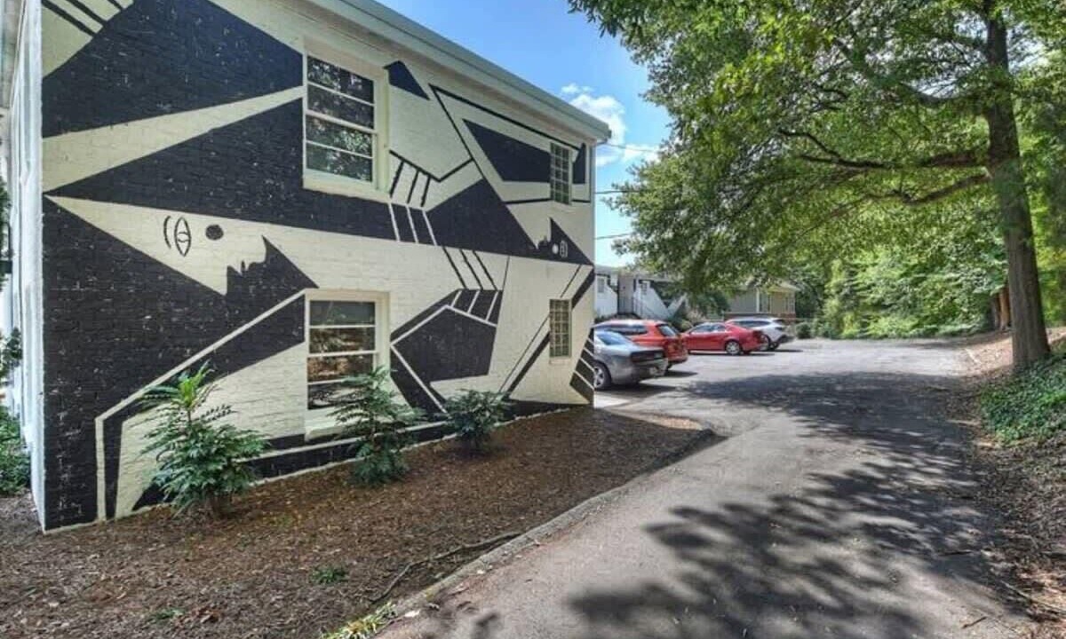 Photo of Outdoor in Cherry