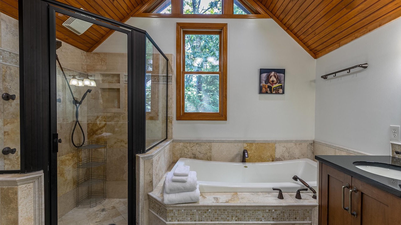 Photo of Bathroom in Apple Ridge