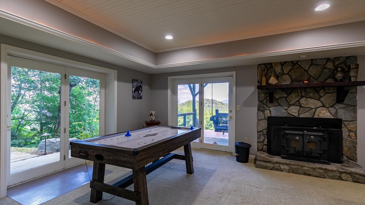 Photo of Bedroom in Apple Ridge