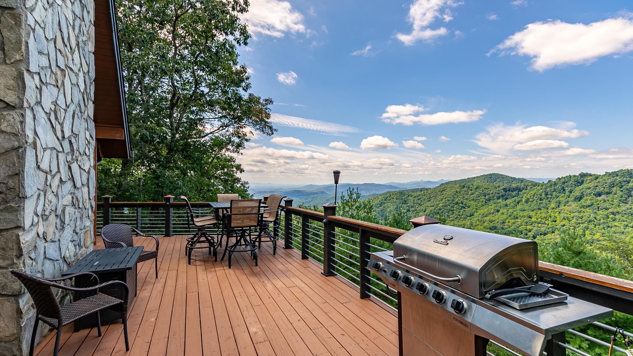 Photo of Outdoor in Apple Ridge