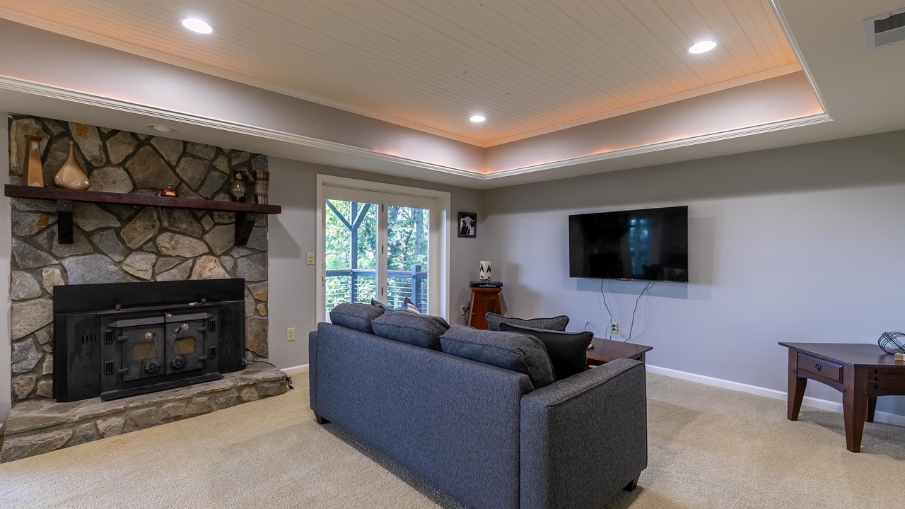 Photo of Livingroom in Apple Ridge