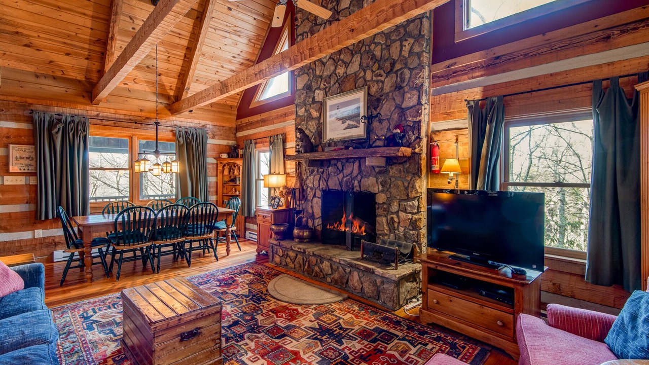 Photo of Livingroom in Banner Elk