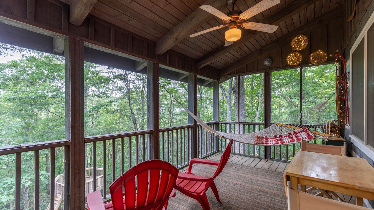 Photo of Outdoor in Banner Elk