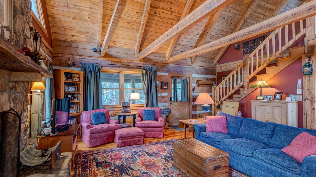 Photo of Livingroom in Banner Elk