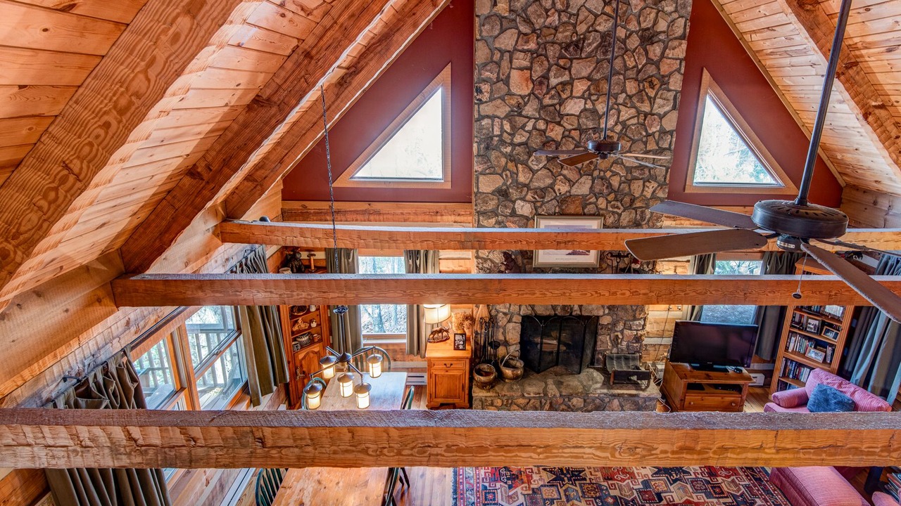Photo of Livingroom in Banner Elk