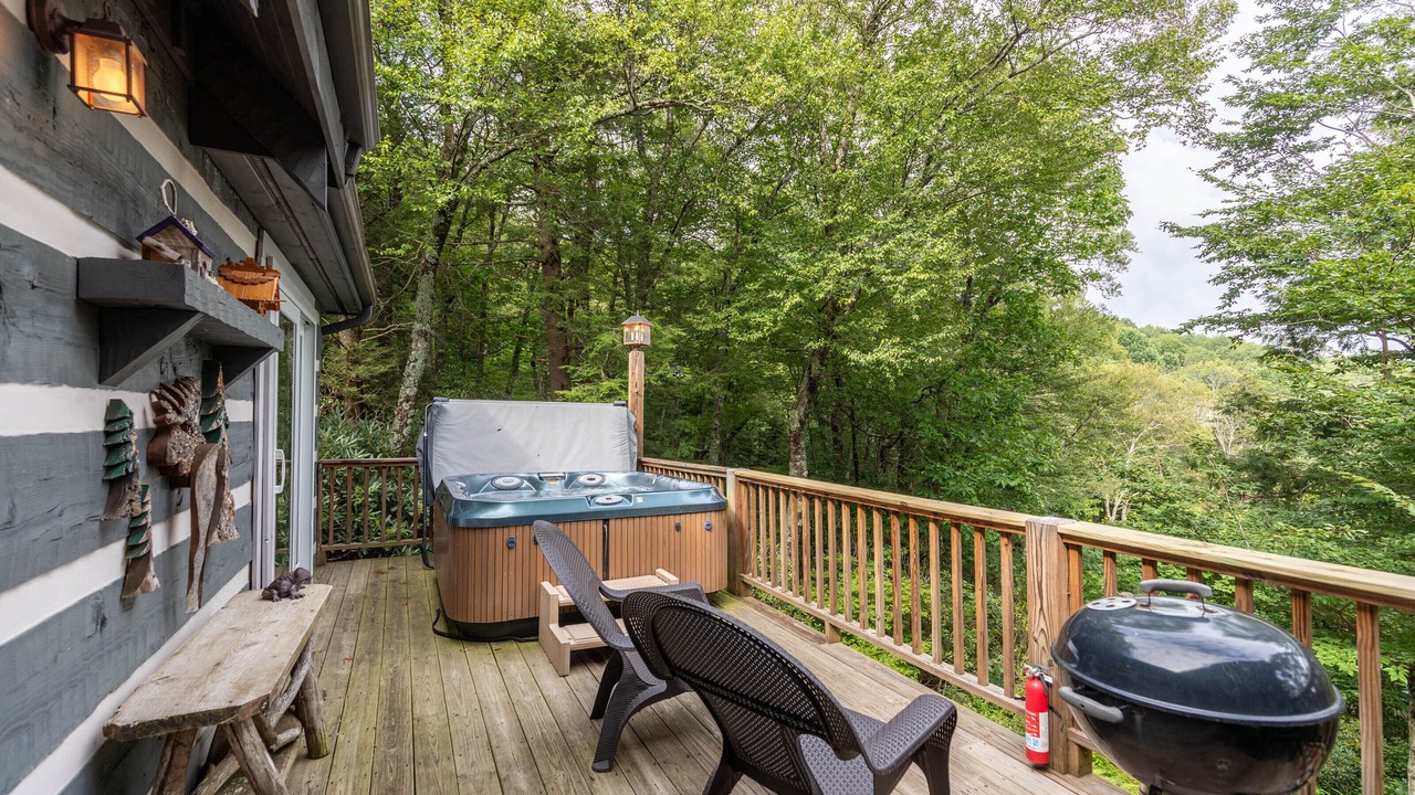 Photo of Outdoor in Banner Elk