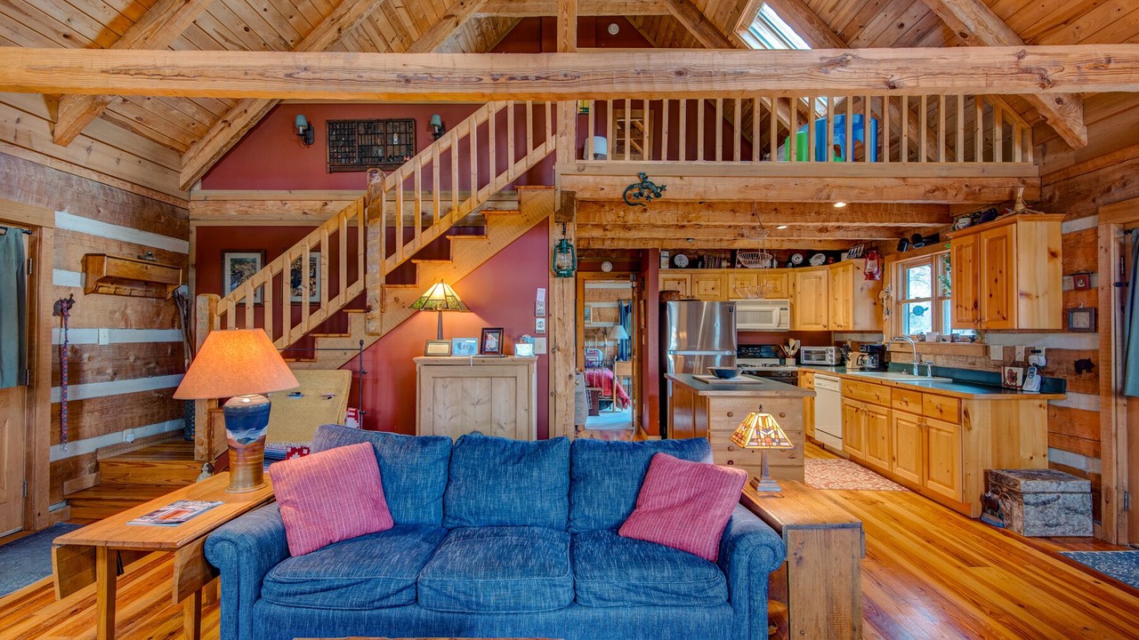 Photo of Livingroom in Banner Elk