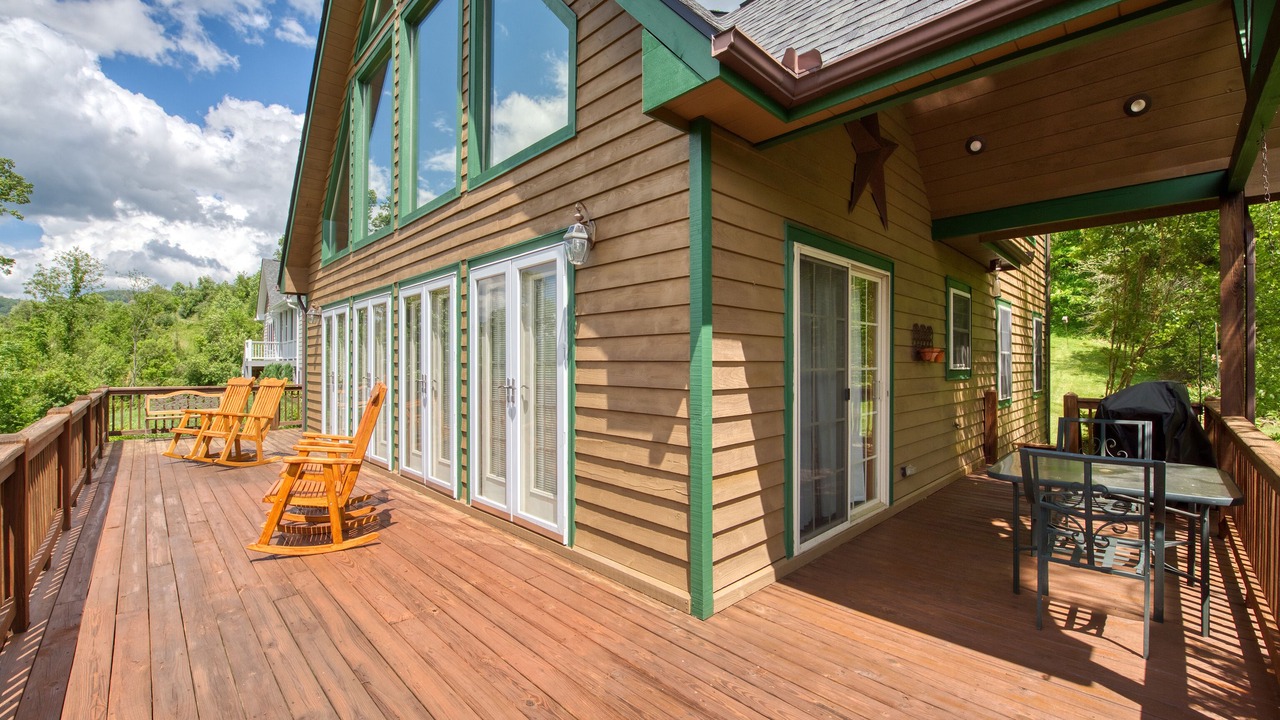 Photo of Outdoor in Waynesville