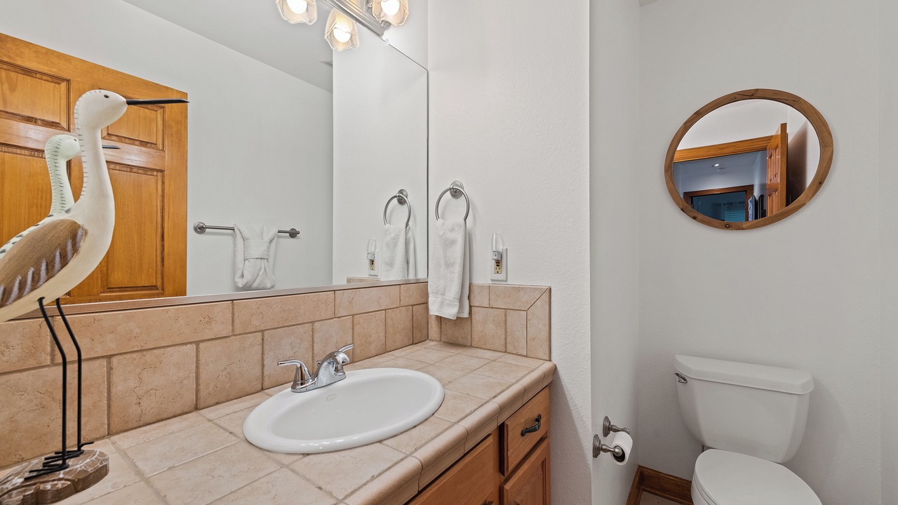 Photo of Bathroom in Waynesville