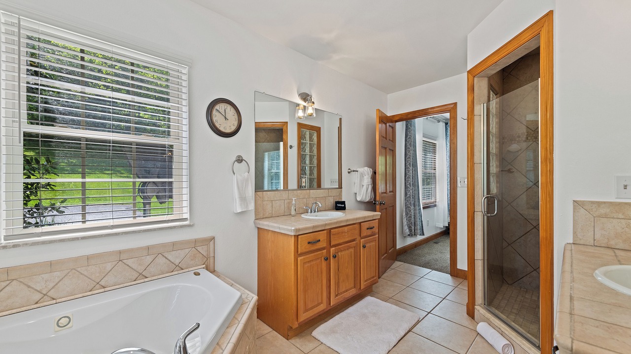 Photo of Bathroom in Waynesville