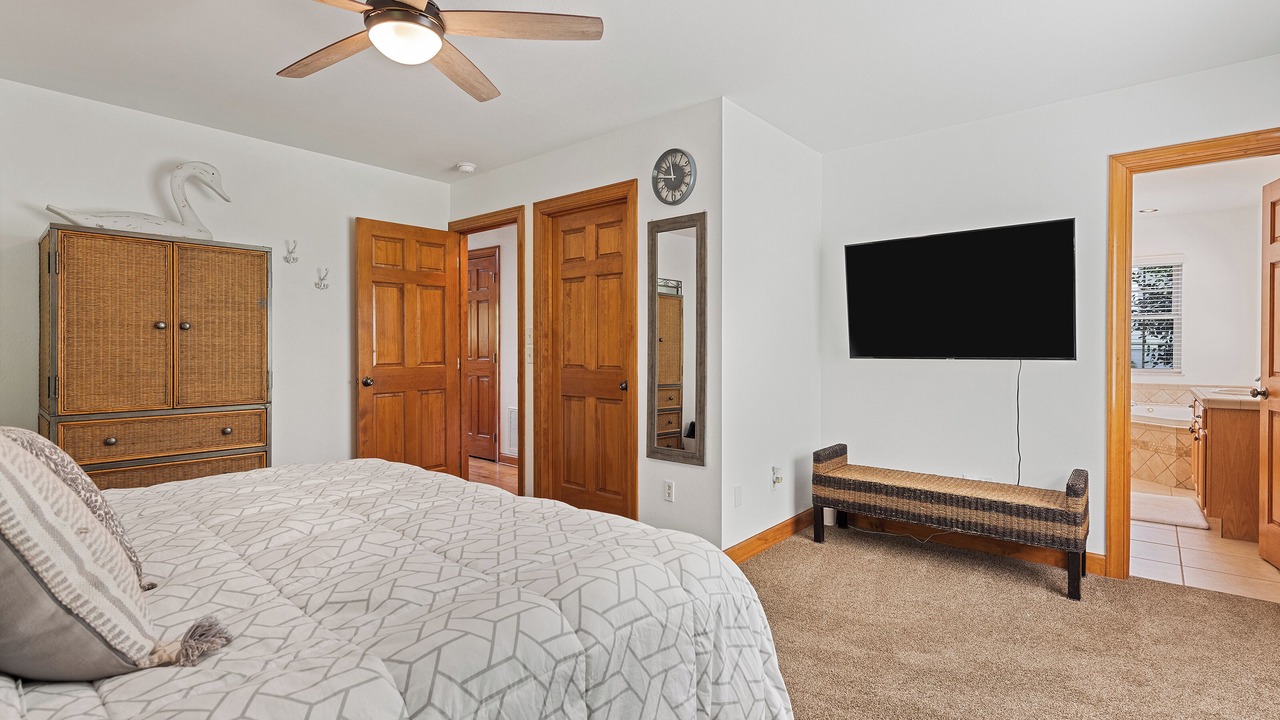 Photo of Bedroom in Waynesville