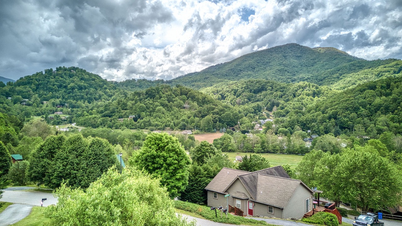 Photo of Outdoor in Waynesville