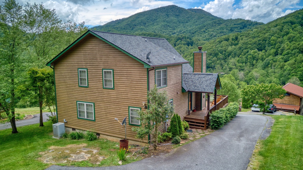 Photo of Outdoor in Waynesville