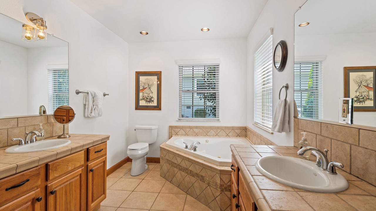 Photo of Bathroom in Waynesville