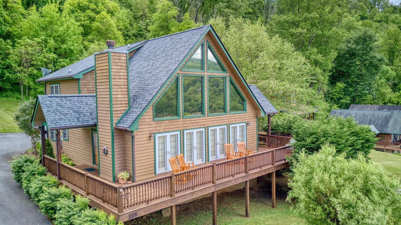 Photo of Outdoor in Waynesville