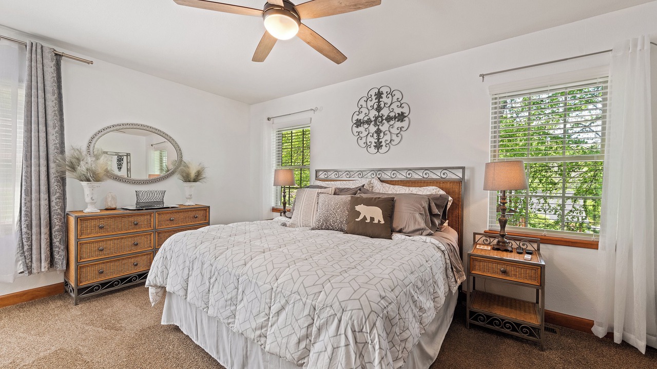 Photo of Bedroom in Waynesville