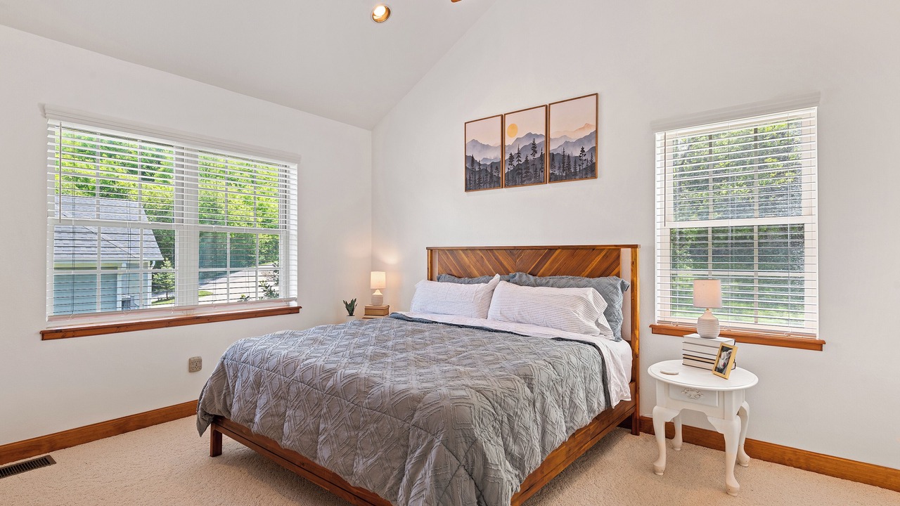 Photo of Bedroom in Waynesville