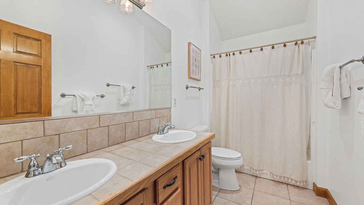 Photo of Bathroom in Waynesville