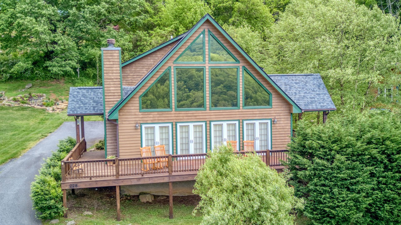 Photo of Outdoor in Waynesville