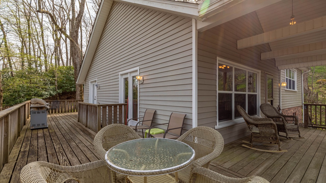 Photo of Outdoor in Blowing Rock
