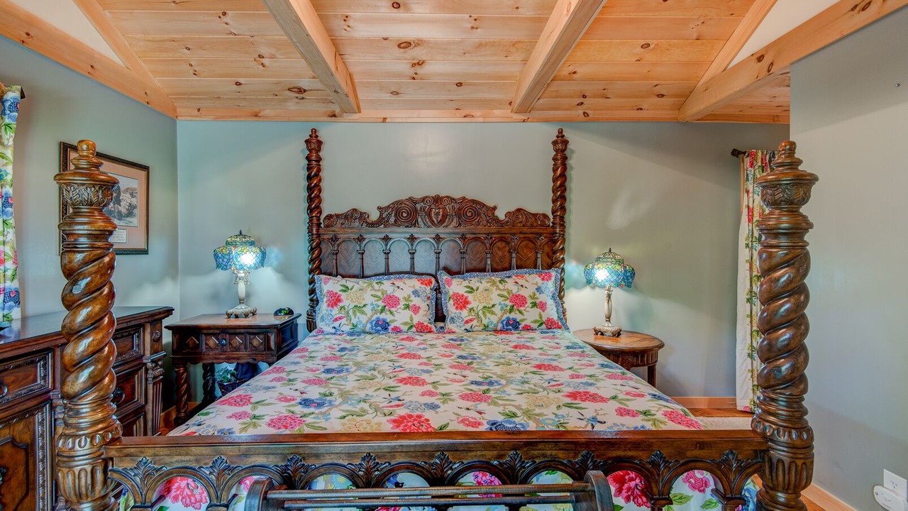 Photo of Bedroom in Boone