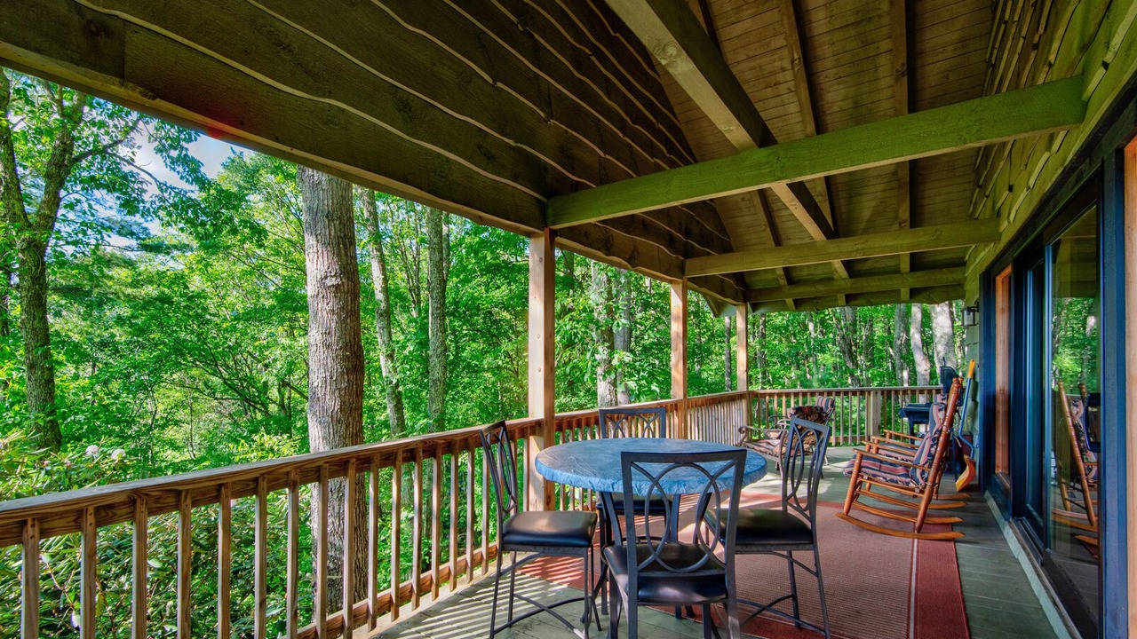 Photo of Outdoor in Boone