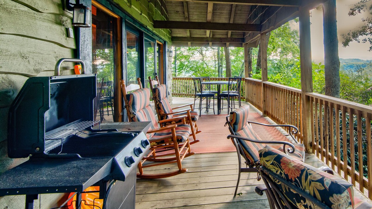 Photo of Outdoor in Boone