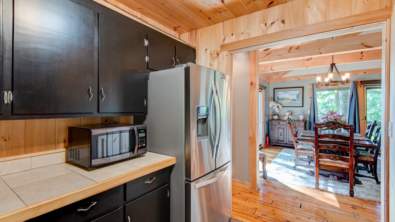Photo of Kitchen in Boone