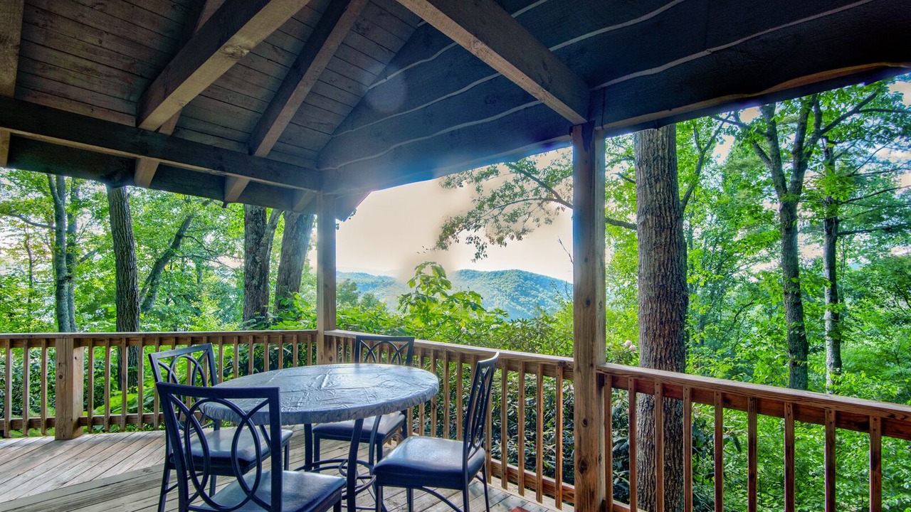 Photo of Outdoor in Boone