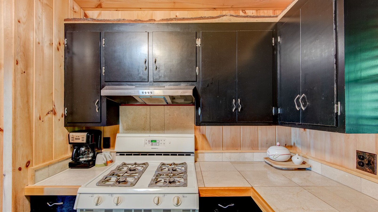 Photo of Kitchen in Boone