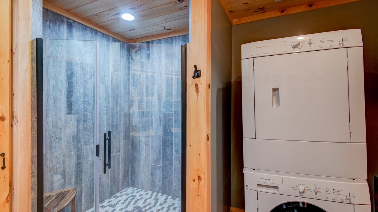 Photo of Bathroom in Boone