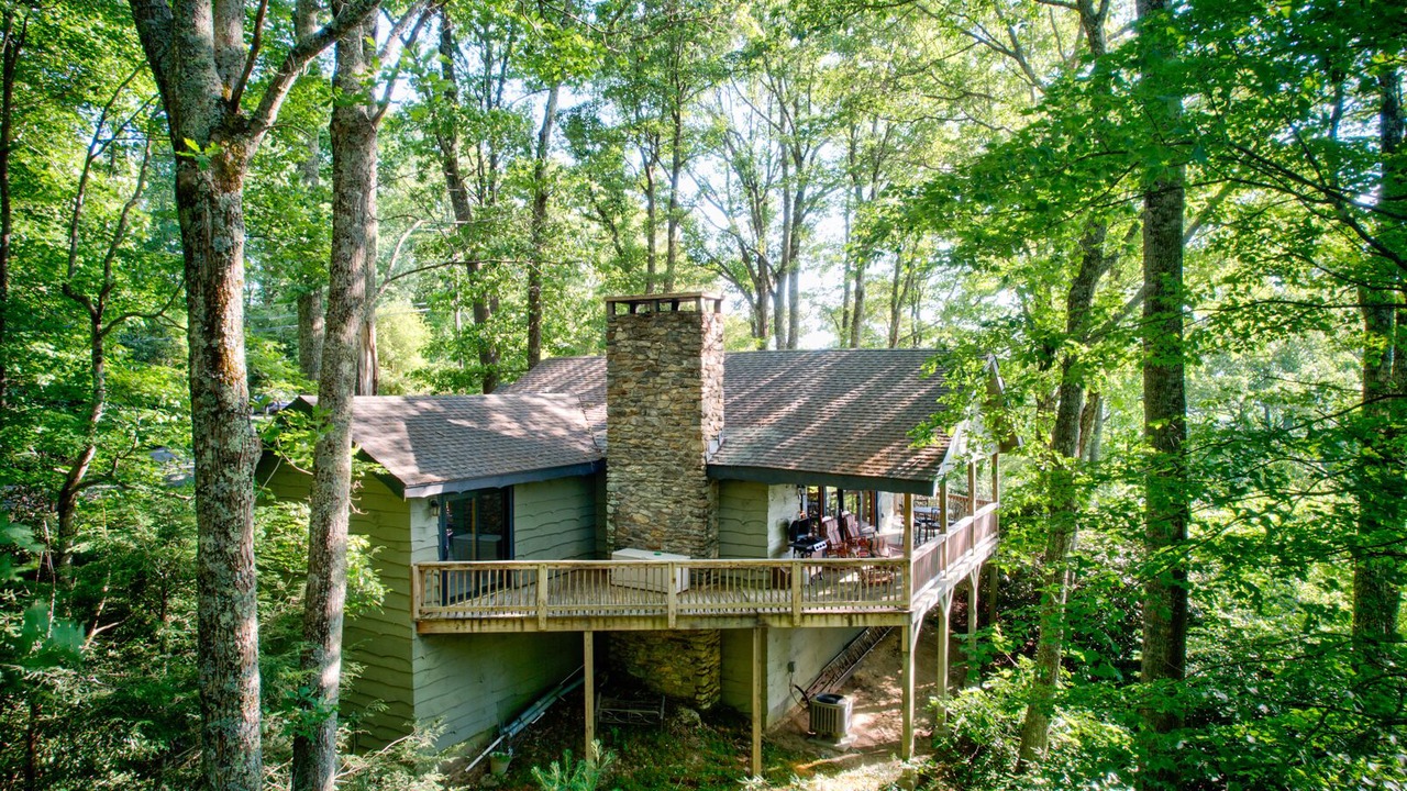 Photo of Outdoor in Boone
