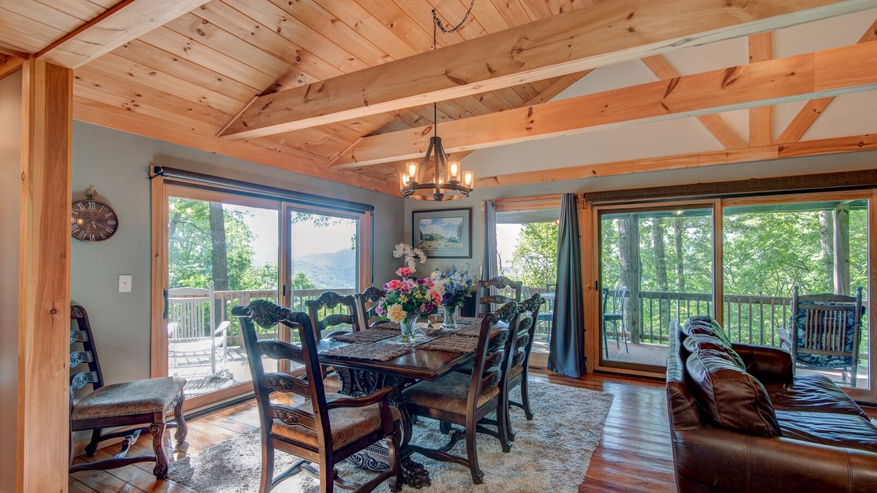 Photo of Livingroom in Boone