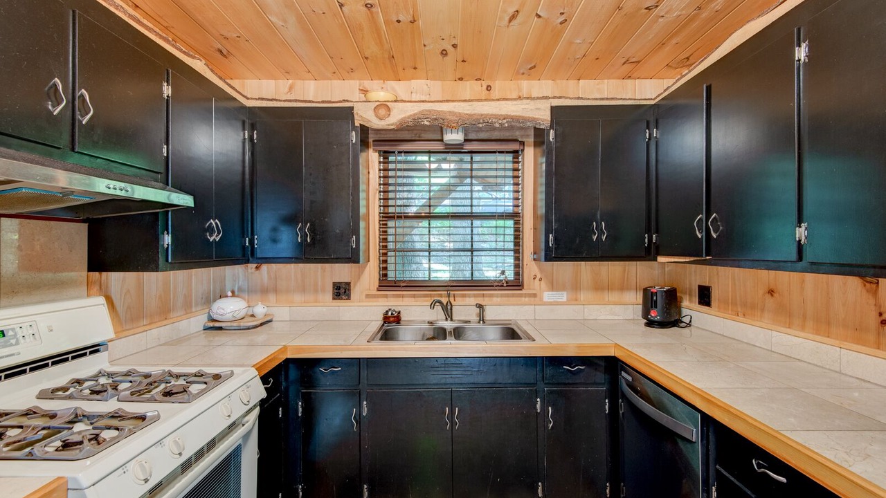 Photo of Kitchen in Boone