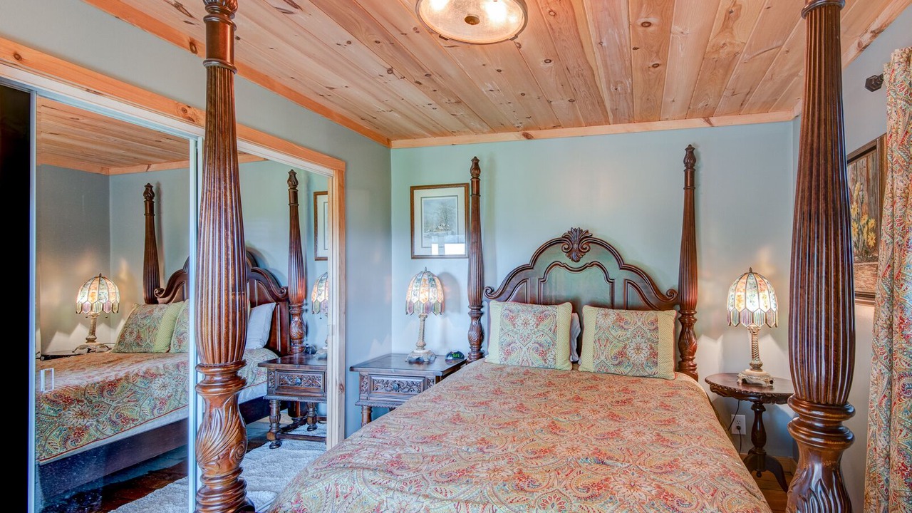Photo of Bedroom in Boone