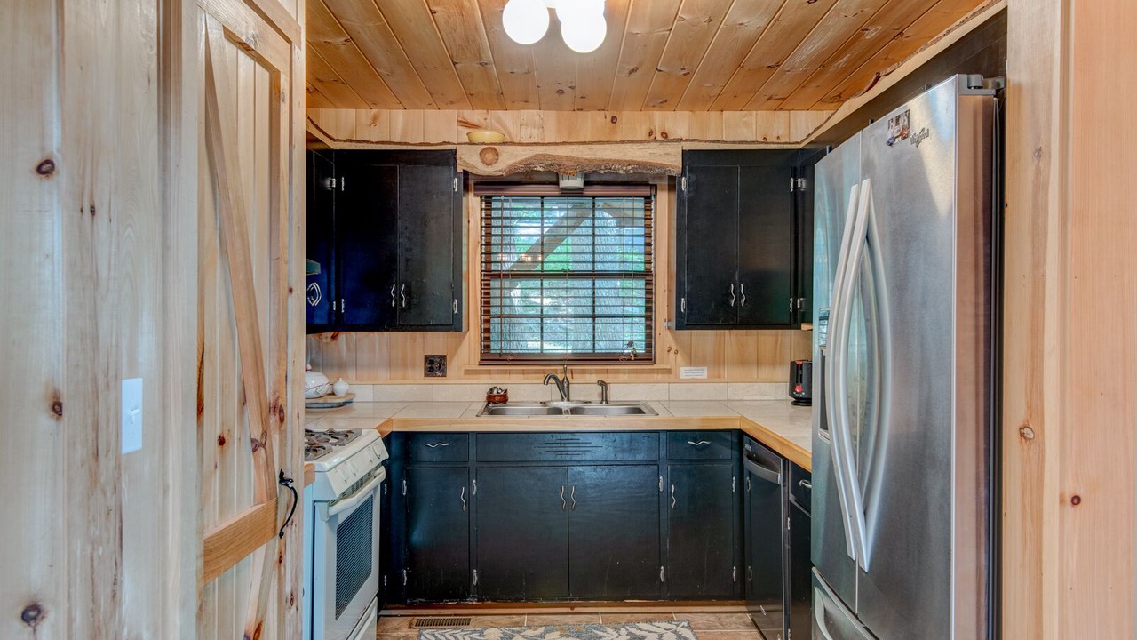 Photo of Kitchen in Boone