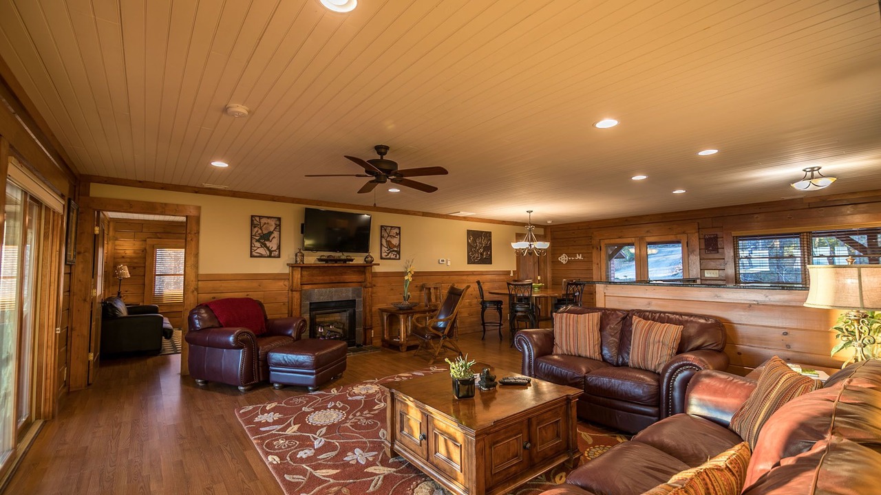 Photo of Bedroom in Apple Ridge