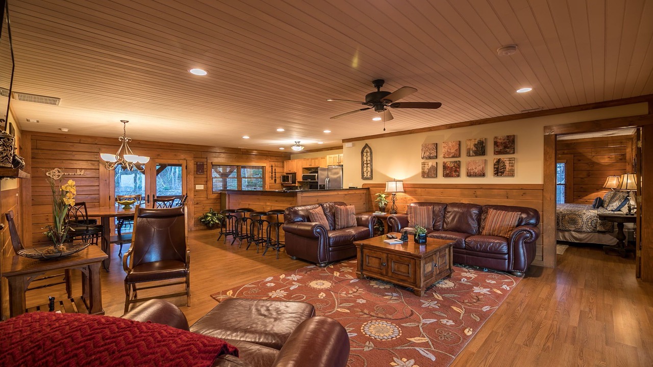 Photo of Bedroom in Apple Ridge