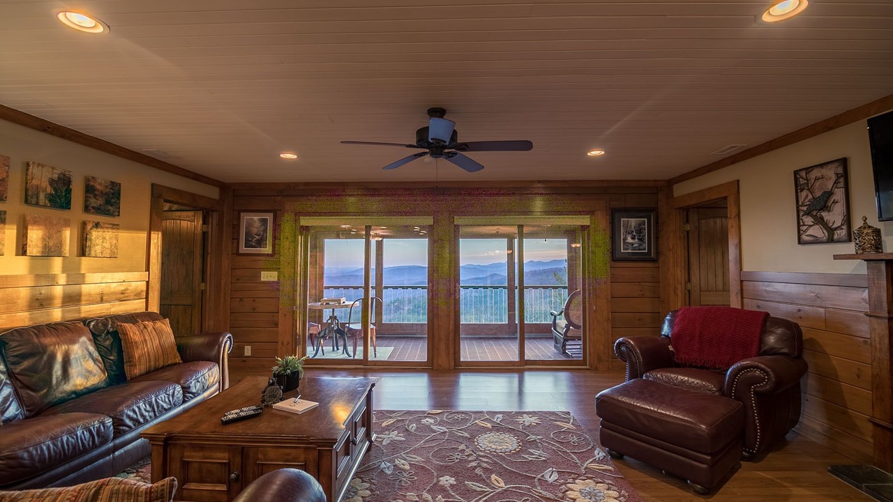 Photo of Bedroom in Apple Ridge