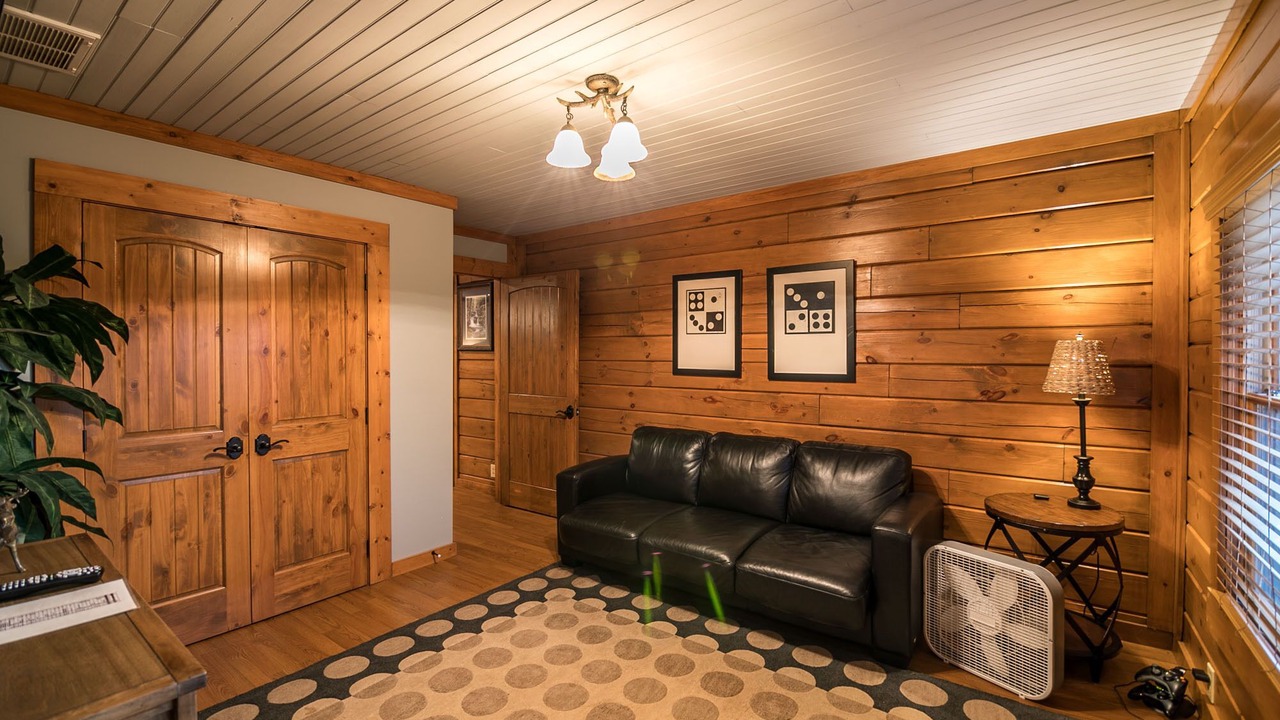 Photo of Bedroom in Apple Ridge
