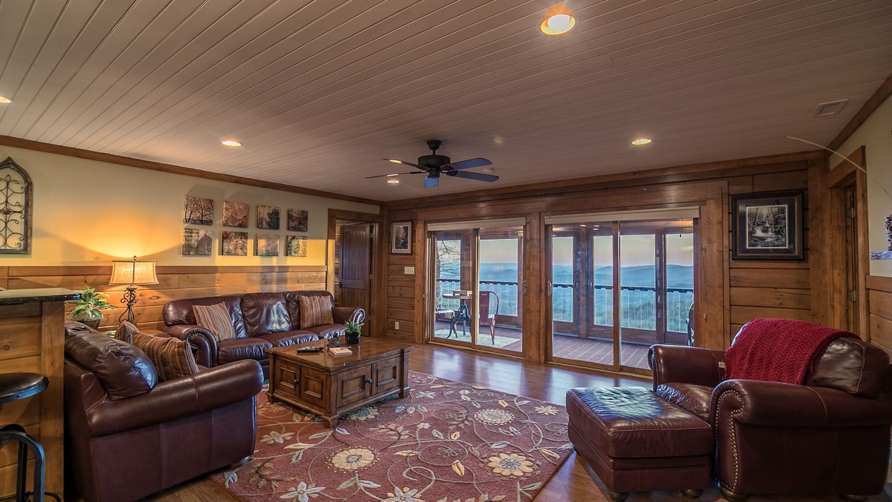 Photo of Bedroom in Apple Ridge