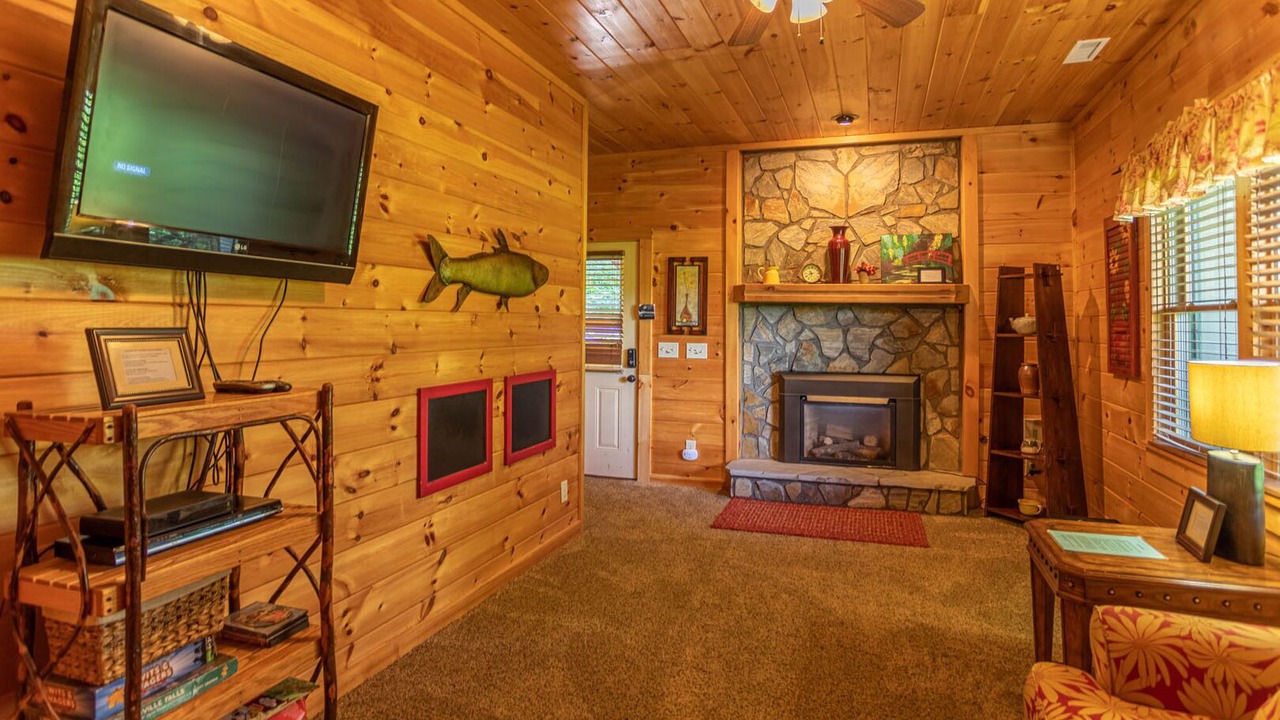 Photo of Livingroom in Boone