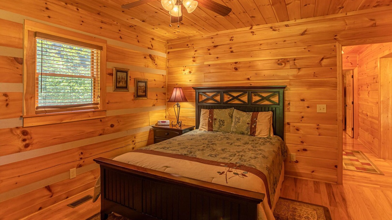 Photo of Bedroom in Boone