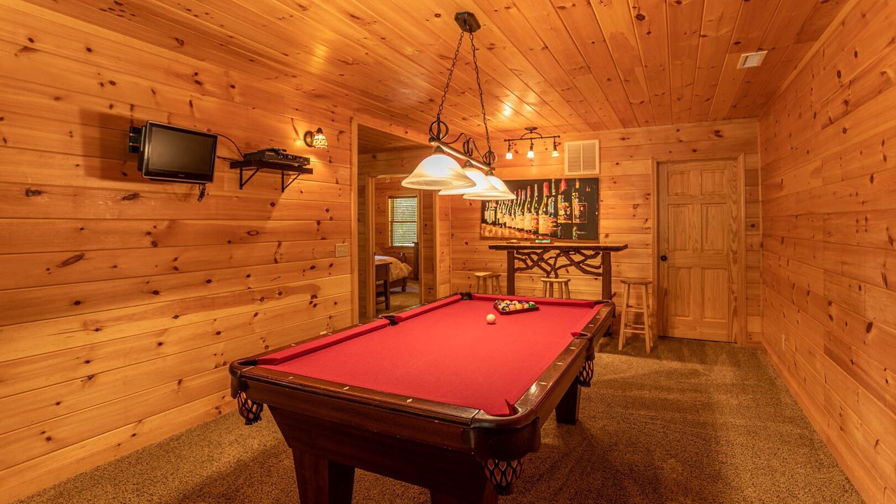 Photo of Bedroom in Boone