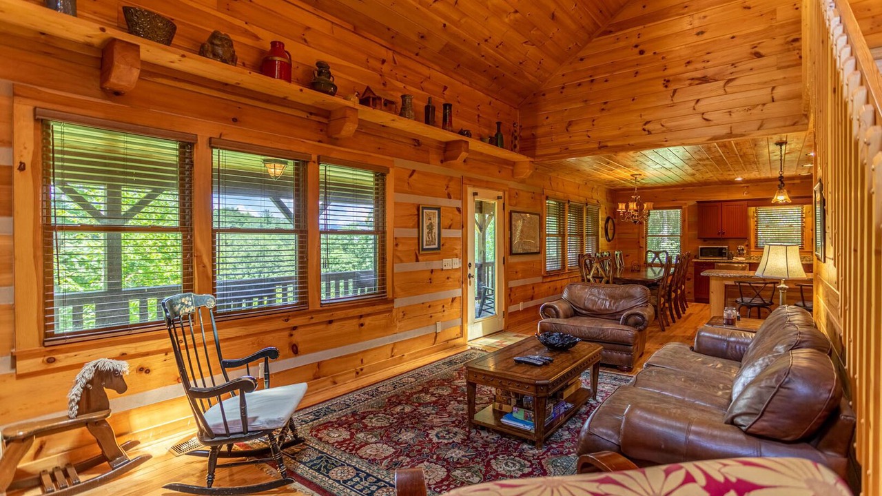 Photo of Livingroom in Boone