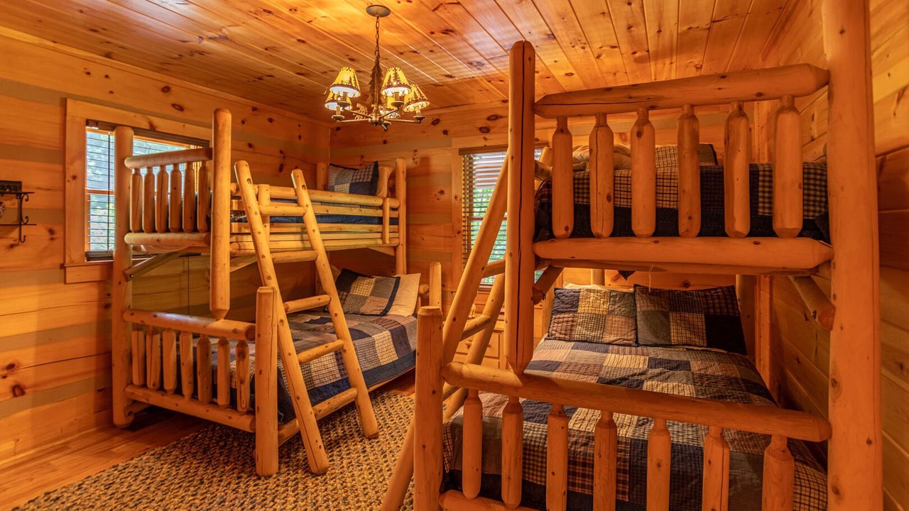 Photo of Bedroom in Boone