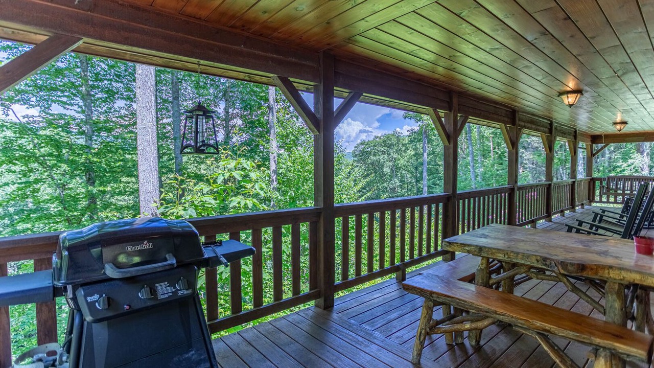 Photo of Outdoor in Boone